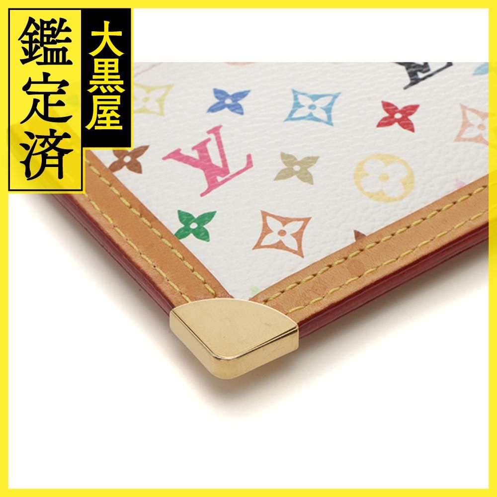 ルイ・ヴィトン ポシェット・クレ M92655 【472】 - メルカリ 