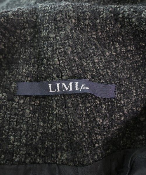 LIMI feu オールインワン/サロペット レディース 【古着】【中古】【送料無料】