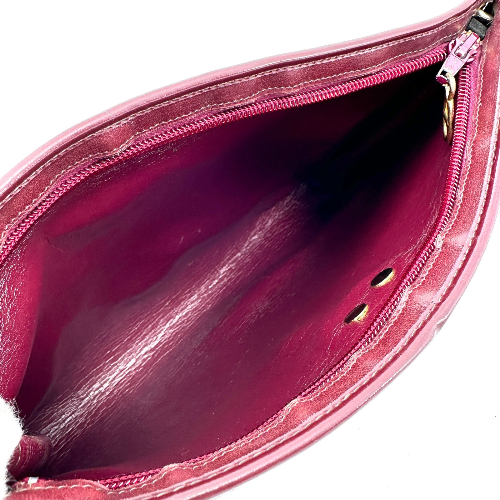 Christian Dior クリスチャンディオール トロッター キャンバス