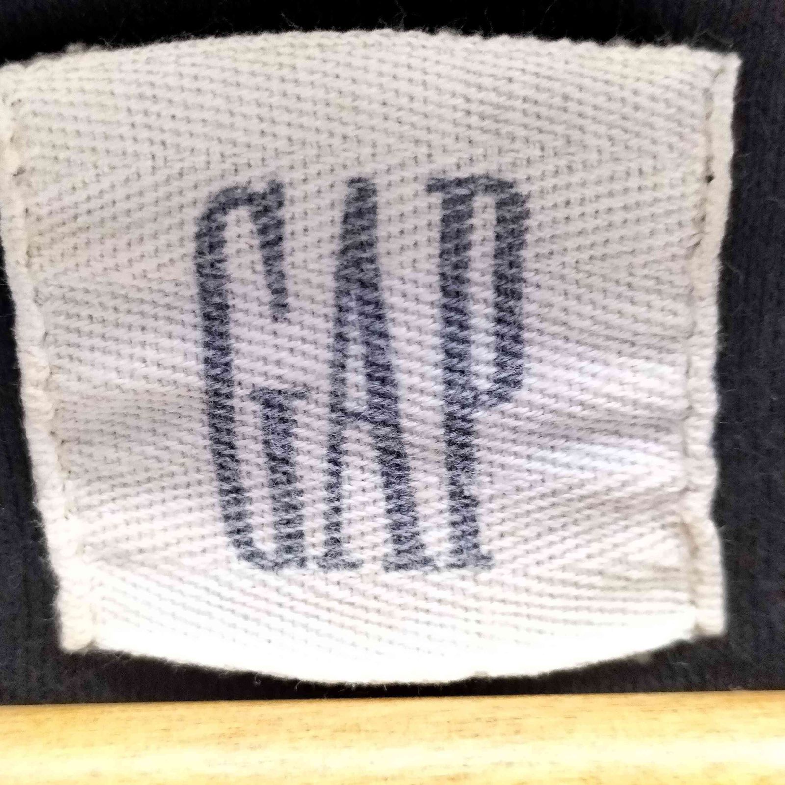 ギャップ Gap 90S 裏起毛 コットンカーディガン メンズ import：L