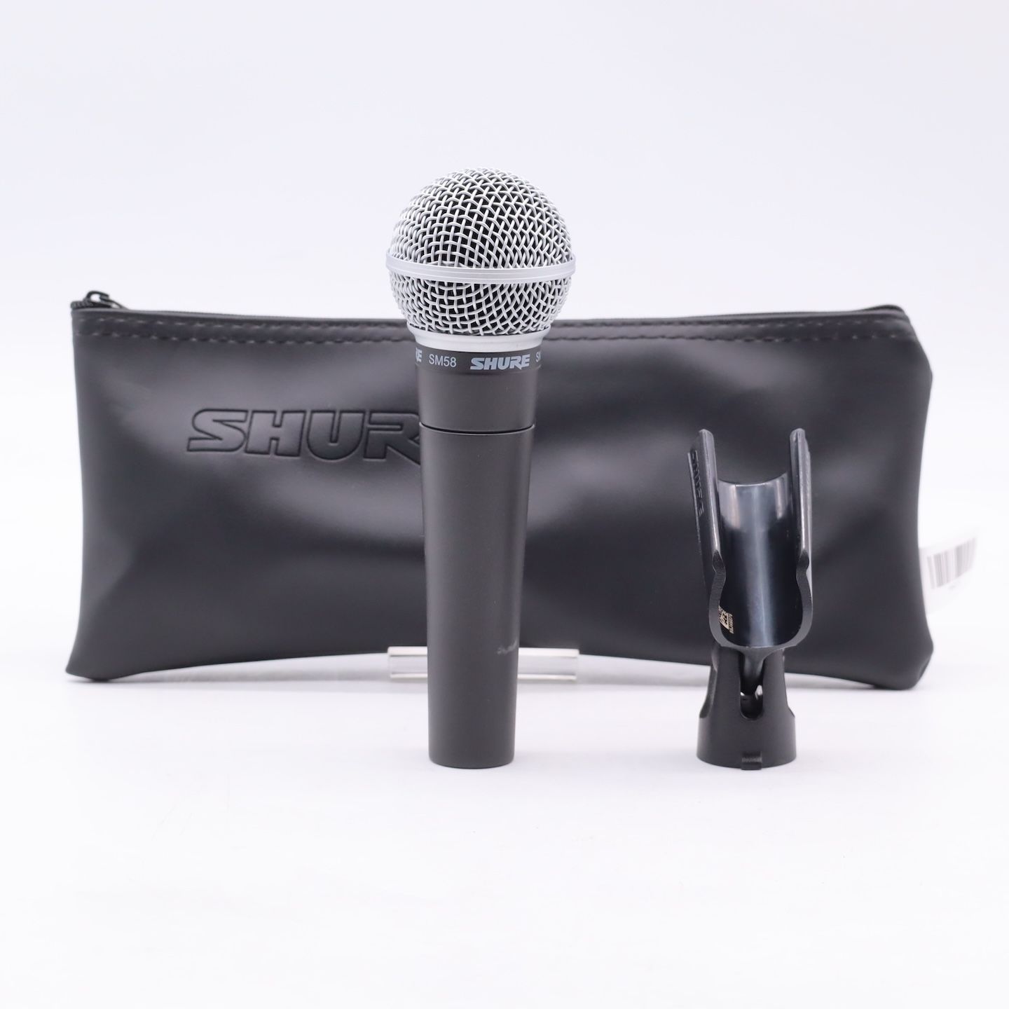 ✴︎まり✴︎【未使用美品】SHURE SM58 ダイナミックマイク Amazon.co.jp: SHURE シュア ダイナミックマイク SM58-LCE : ON