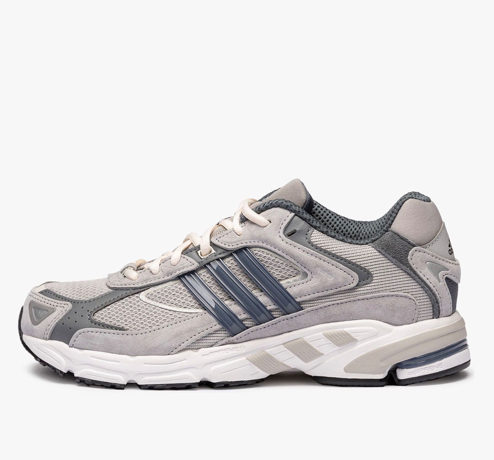 adidas RESPONSE CL アディダス レスポンス CL スニーカー グレー 