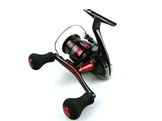 シマノ　２２ セフィアBB　C3000SHG おまけエギ シマノ 22 セフィアBB C3000SHG おまけエギ シマノ 22