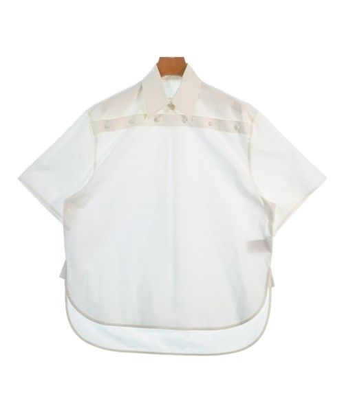 BOTTEGA VENETA ブラウス レディース ボッテガベネタ 中古　古着 BOTTEGA VENETA ボッテガベネタ ブラウス レディース 【古着