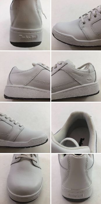 04w4664∞※【中古】 Timberland ティンバーランド BRIDGTON OX