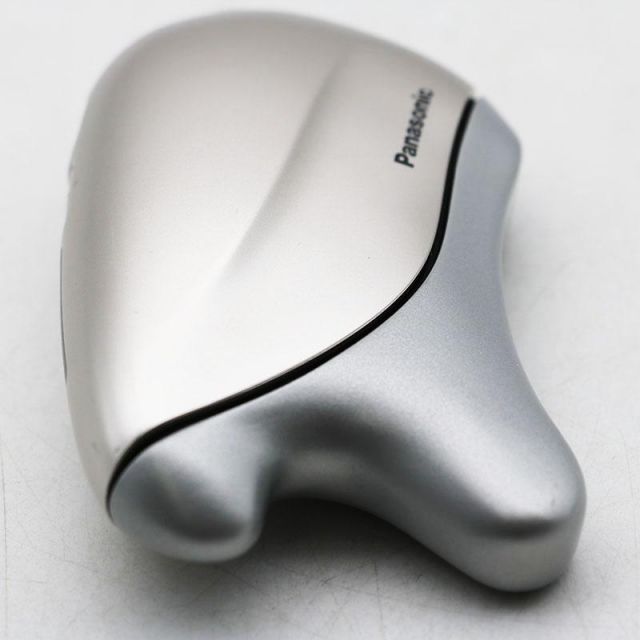 Panasonic EH-SP21-N GOLD　温感かっさ　新品未使用 パナソニック(Panasonic) 温感かっさ EH-SP21-N ゴールド調