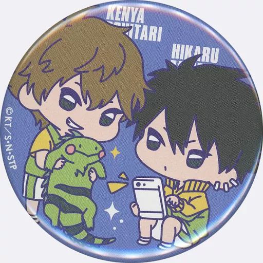 忍足謙也 缶バッジ まとめ売り 2025年最新】忍足謙也 缶バッジの人気アイテム - メルカリ