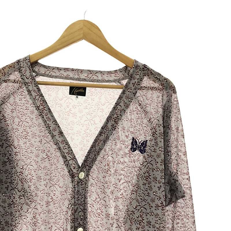 美品】 Needles / ニードルス | 2023SS | V Neck Cardigan