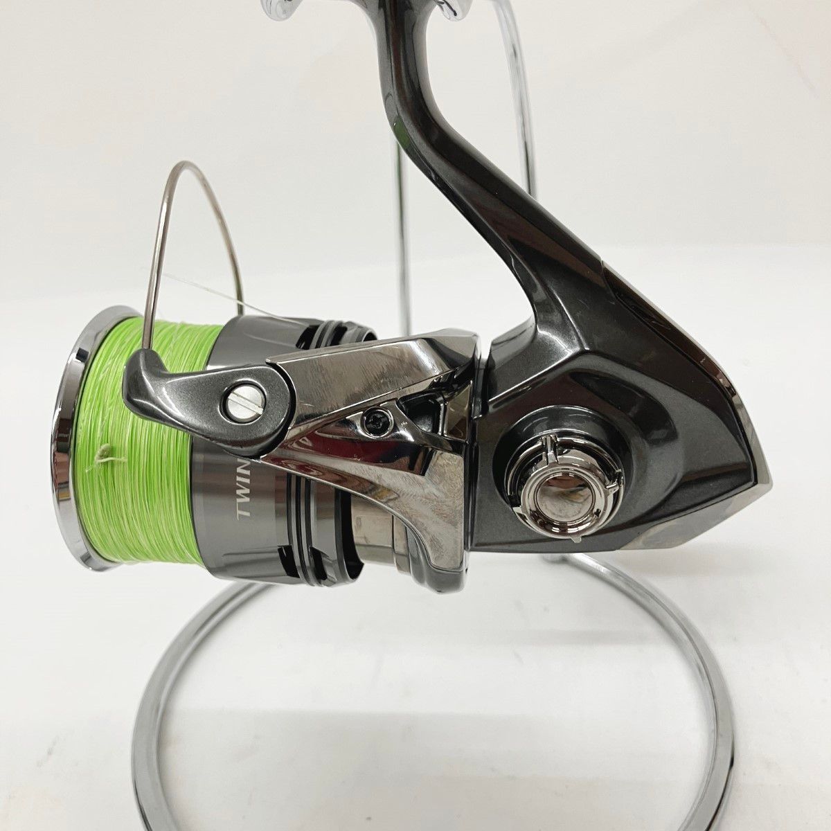 〇〇SHIMANO シマノ TWIN POWER 24 ツインパワー 4000XG 046871