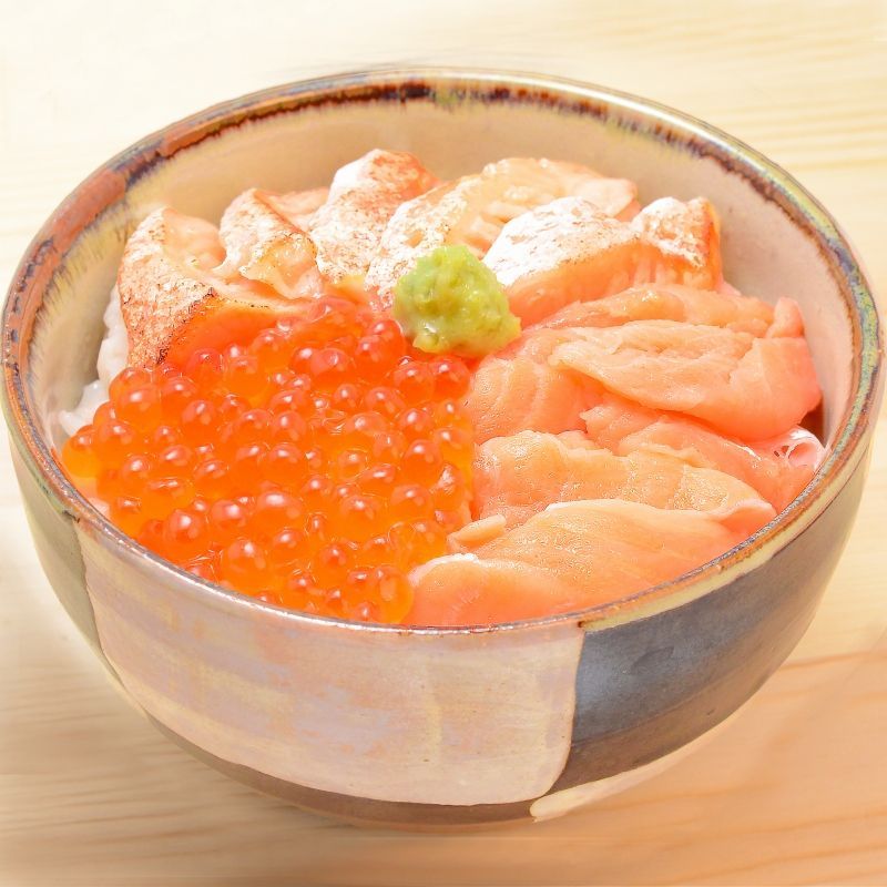 100g×5パック の一番手