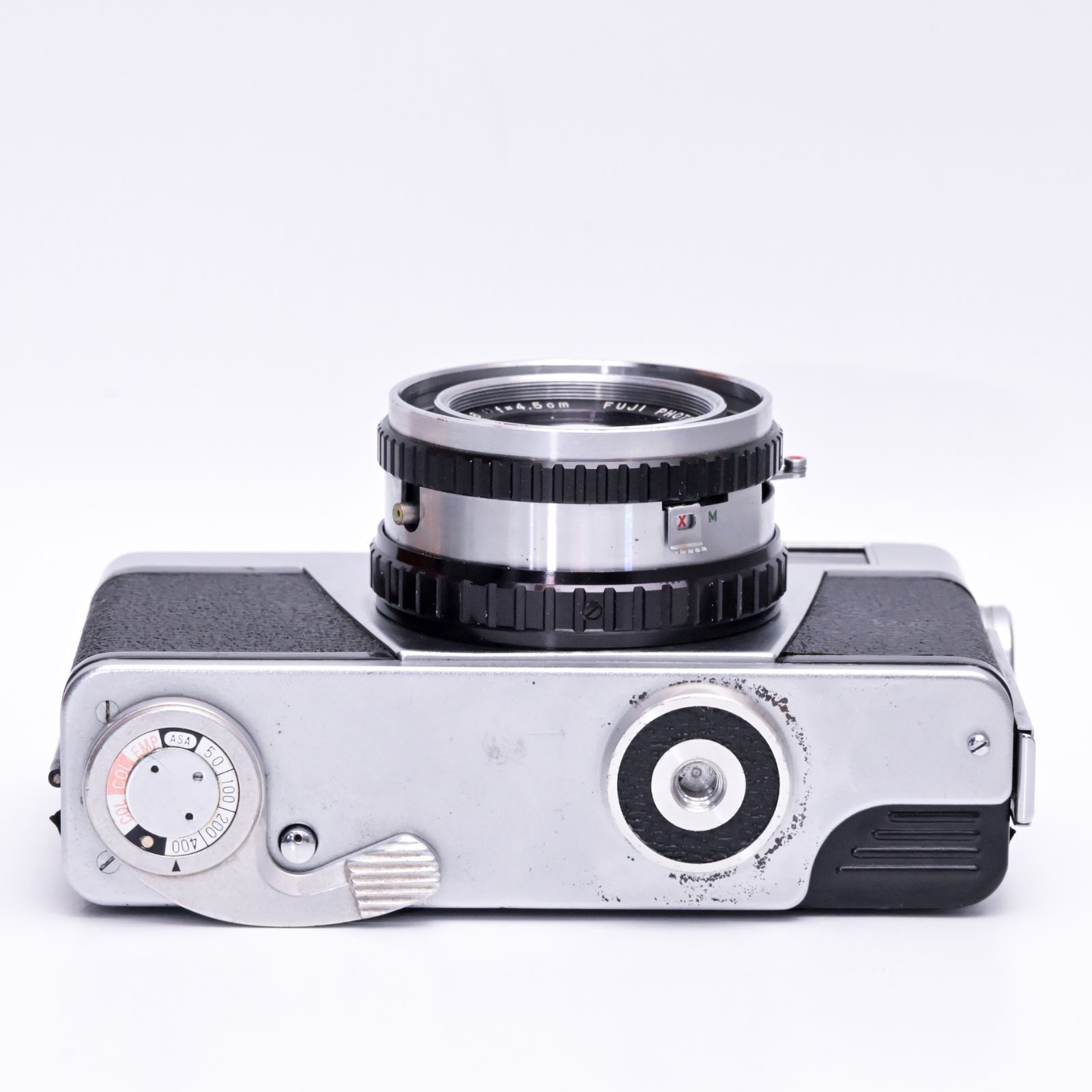 Fujica 35-M【美品に近い良品】 - メルカリ