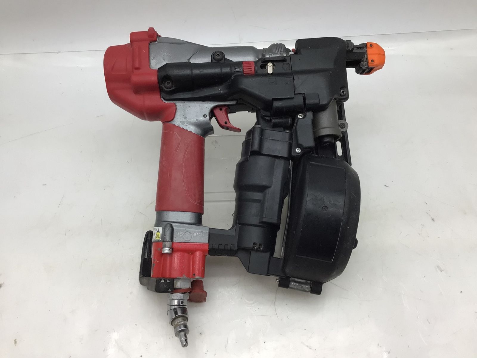 品 MAX マックス 高圧接続ターボドライバ HV-R41G3 IT5U7LUS9ZCH エコツール知立店 M02