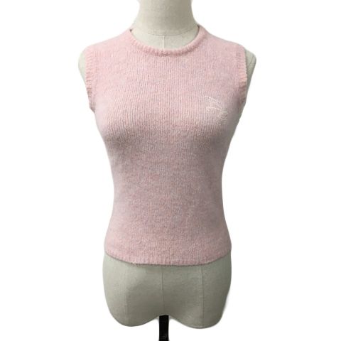 【美品】BLUGIRL　BLUMARINE ブルーガール　ブラックニット 楽天市場】ブルーガール（レディースファッション）の通販