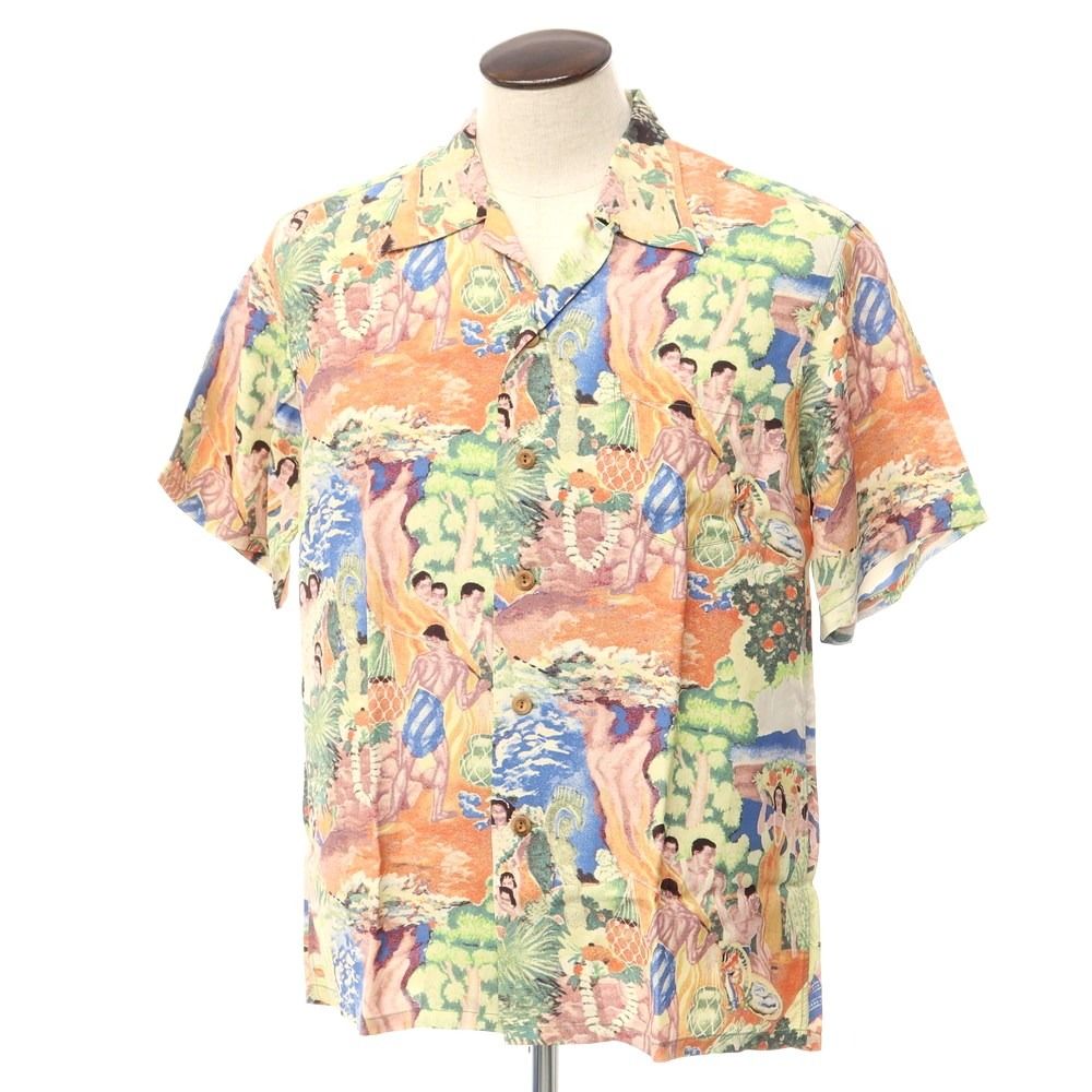 中古】【未使用】サンサーフ SUN SURF ORIGINAL MATSON MENU DESIGN by 