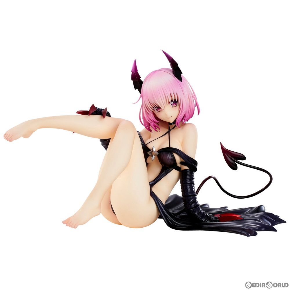モモ・ベリア・デビルーク ダークネスver. To LOVEる-とらぶる- ダークネス 1/6 完成品 フィギュア ユニオンクリエイティブ