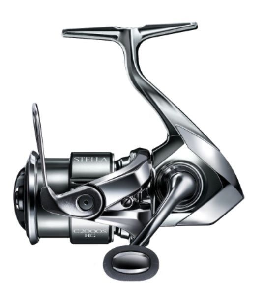 シマノ(SHIMANO) 純正パーツ 18 ステラ各種用 スプール/ハンドル