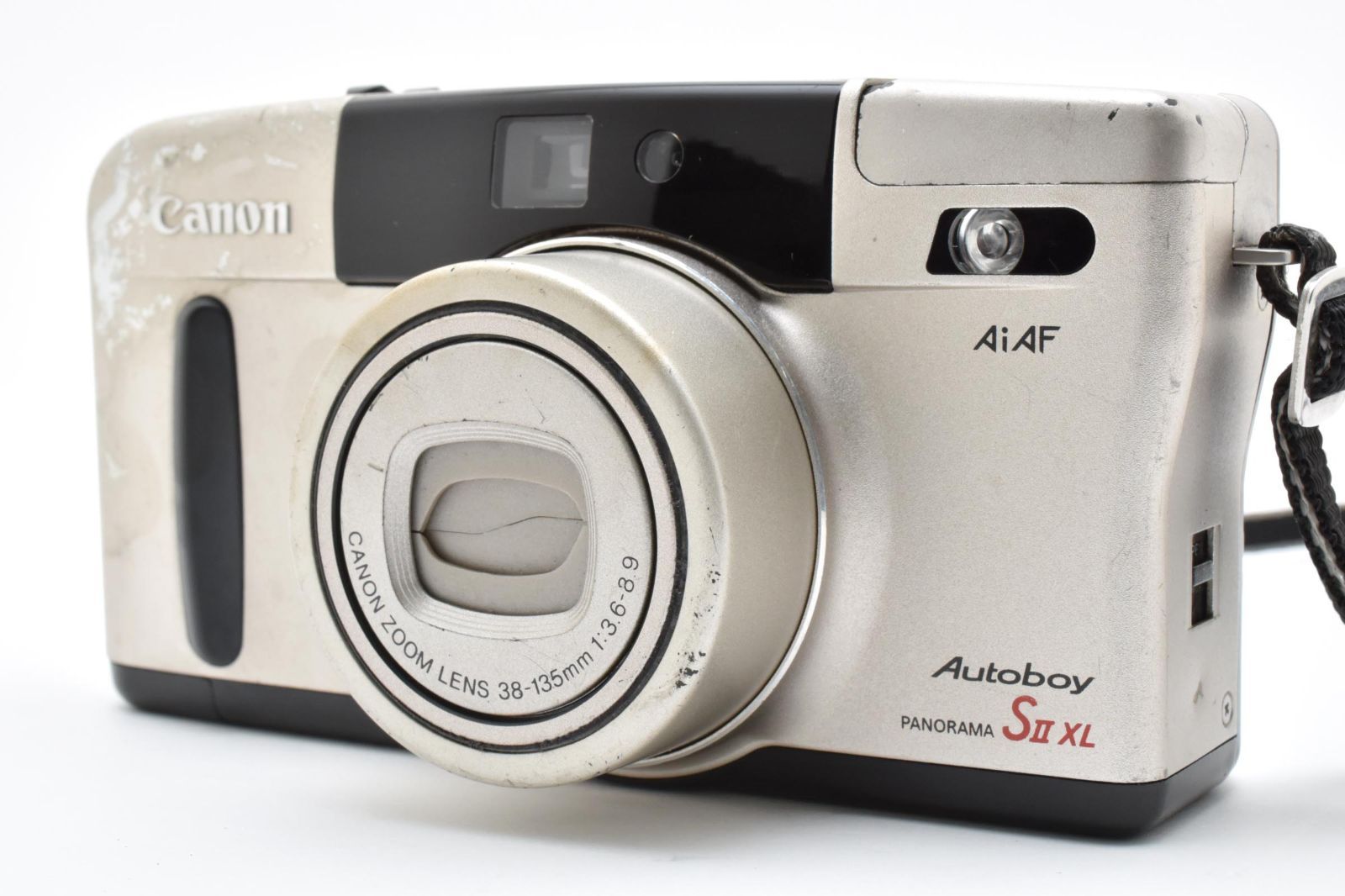 ☆実用品☆キヤノン CANON Autoboy S II XL ☆ LL32#5238 - メルカリ