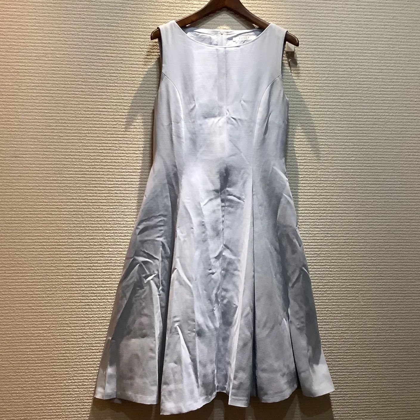 フォクシー カミラドレス　 Camilla Dress ワンピース フォクシー カミラドレス Camilla Dress ワンピース