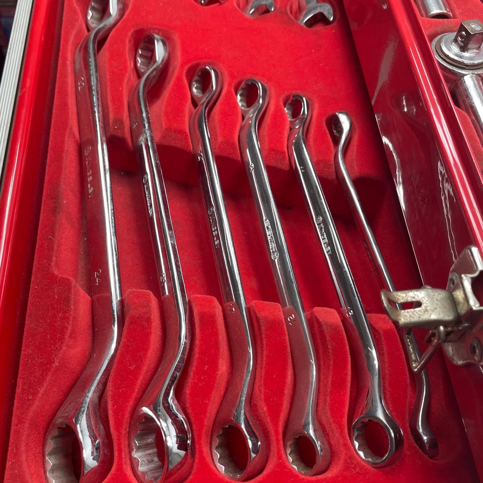 Kingsley|キングスレイ ツールBOX