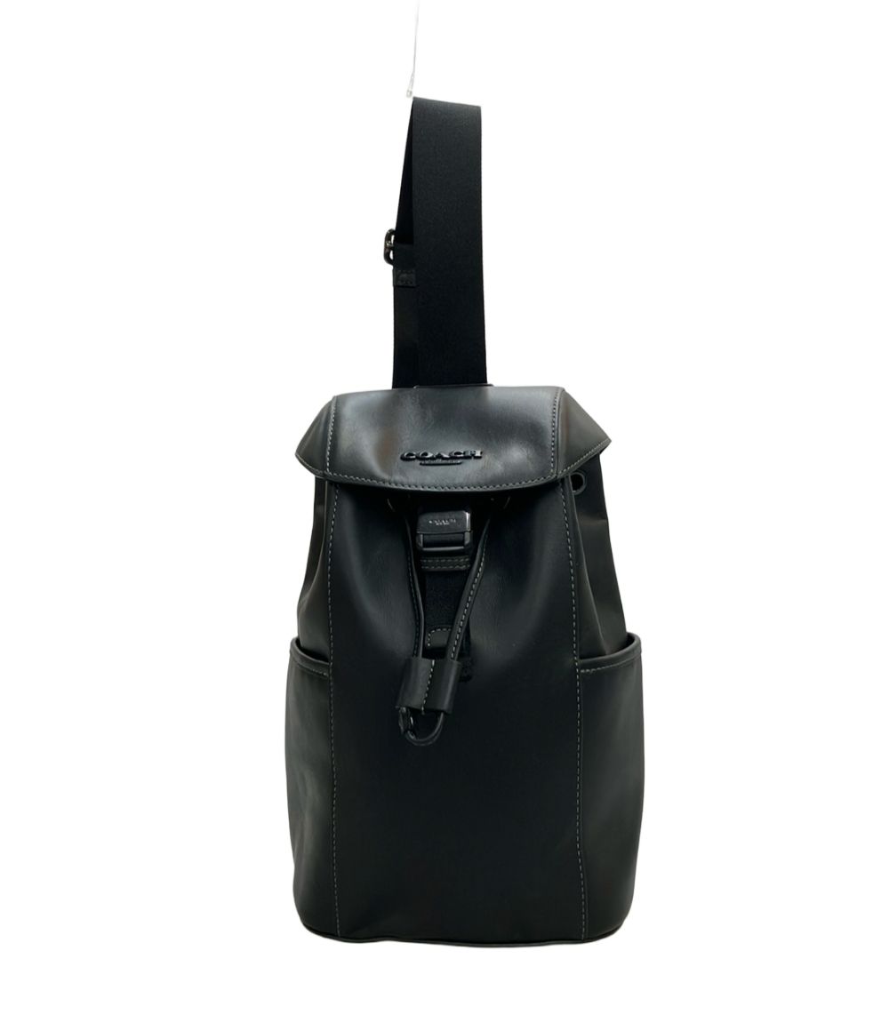 コーチ ボディバッグ CU111 ユニセックス COACH