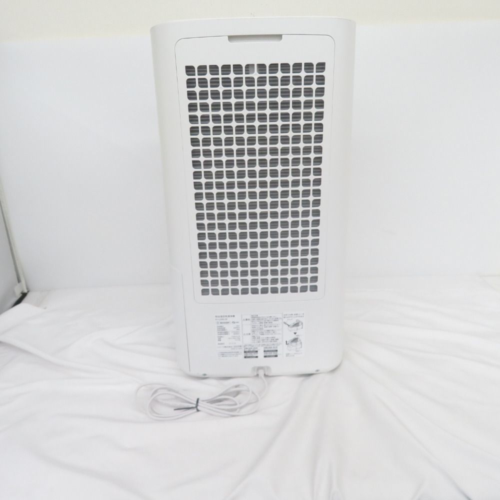冷暖房・空調 SHARP シャープ 空気清浄機 KI-LD50