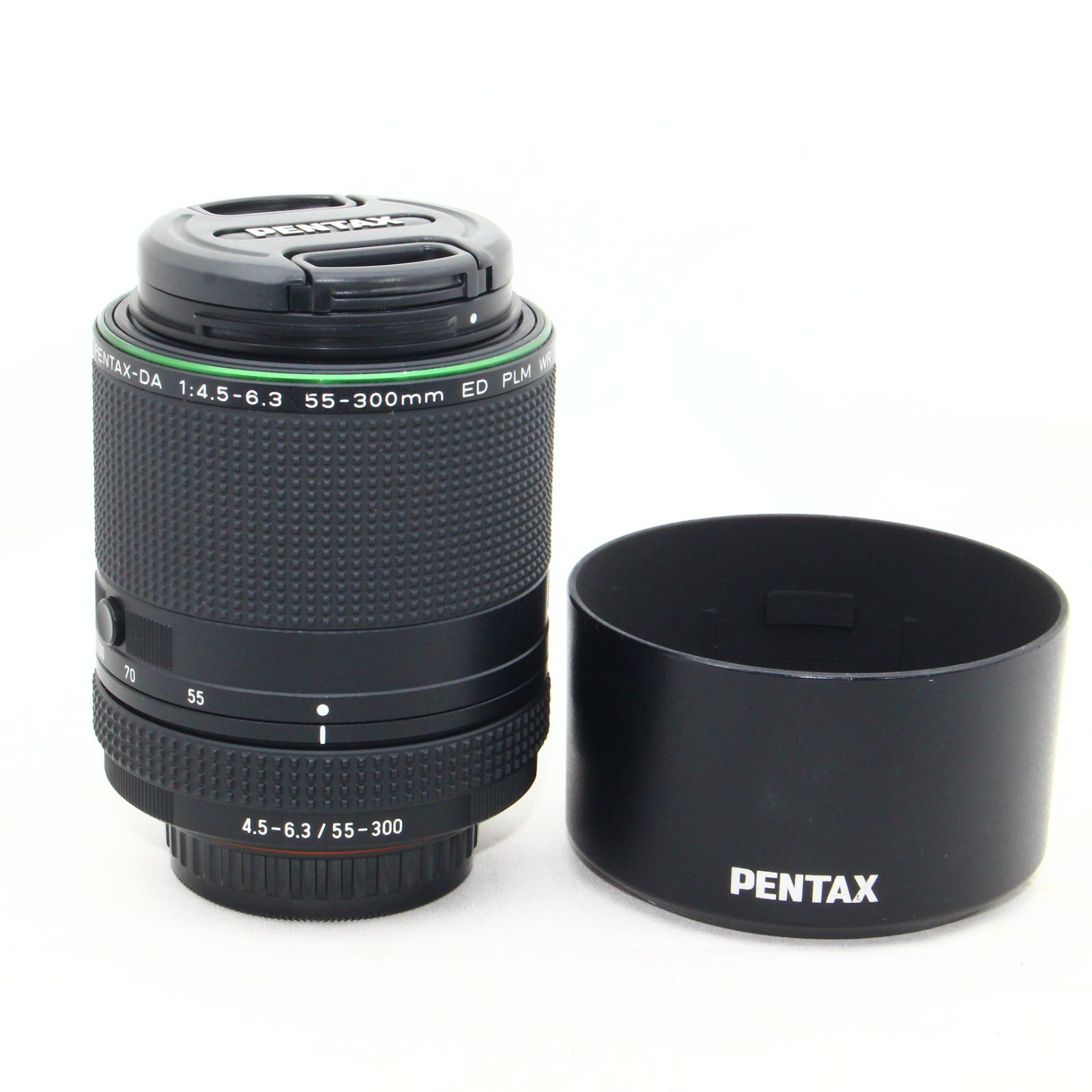 PENTAX-DA 55-300mmF4.5-6.3ED 【メルカリ便】 【公式通販】