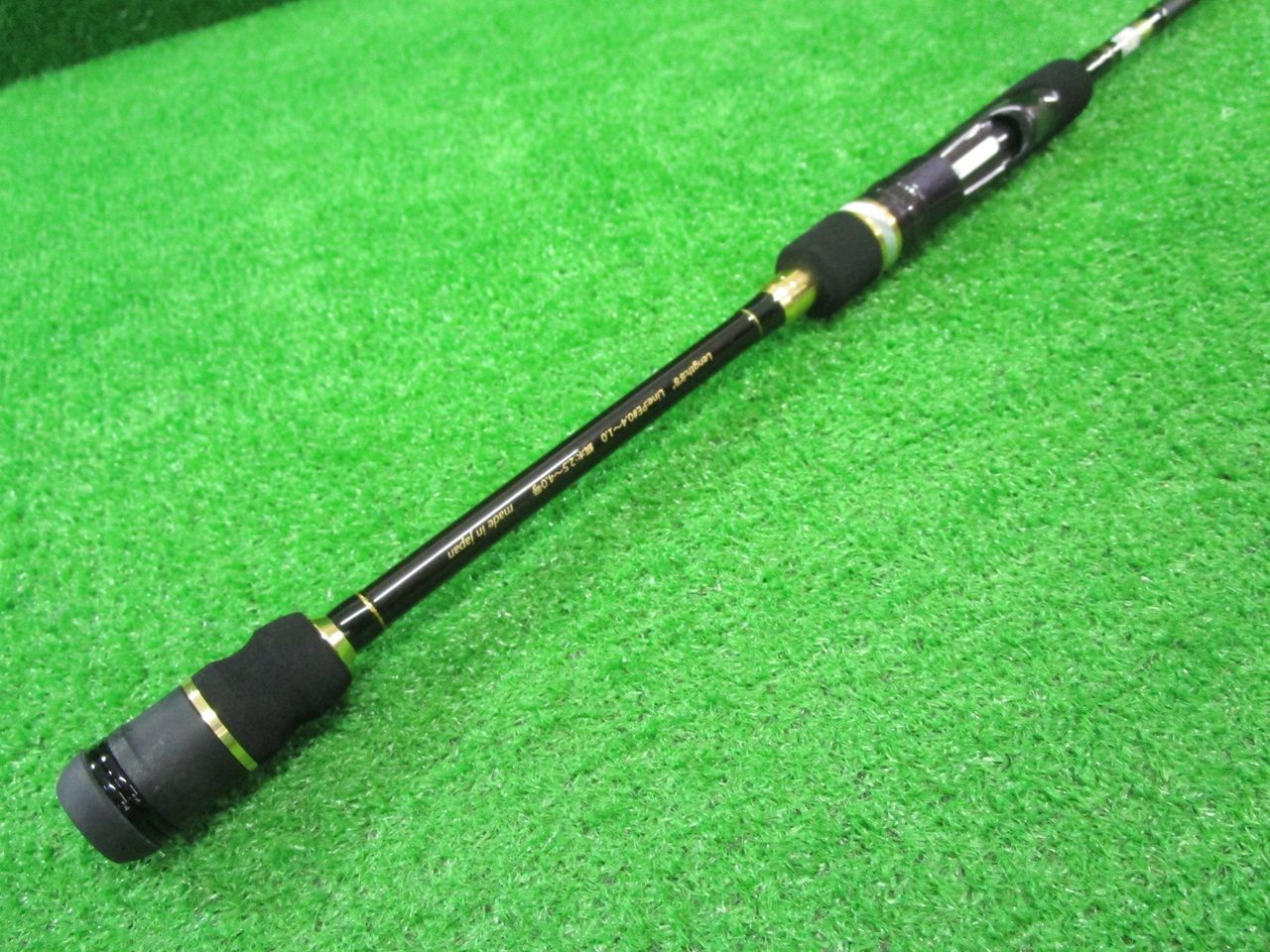 ECH滝 スクイッドマニア ZERO-G EVOLUTION 舞808ML KAGURA