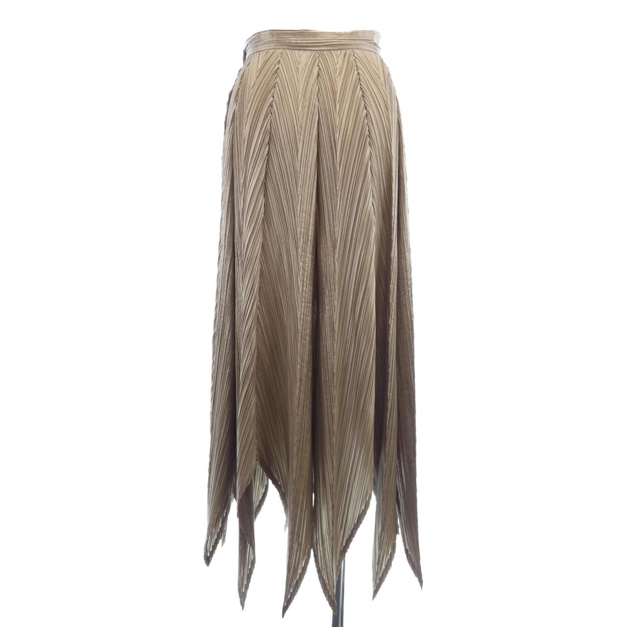 イッセイミヤケ ISSEY MIYAKE IM22FG936 スカート