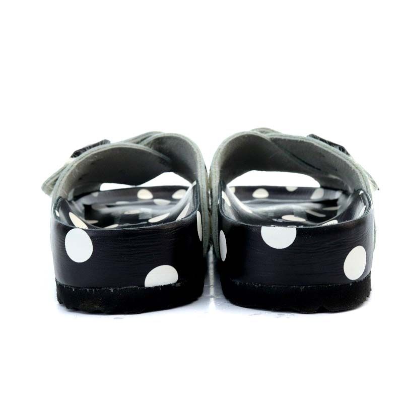 ビルケンシュトック BIRKENSTOCK マノロブラニク 22SS RODRA