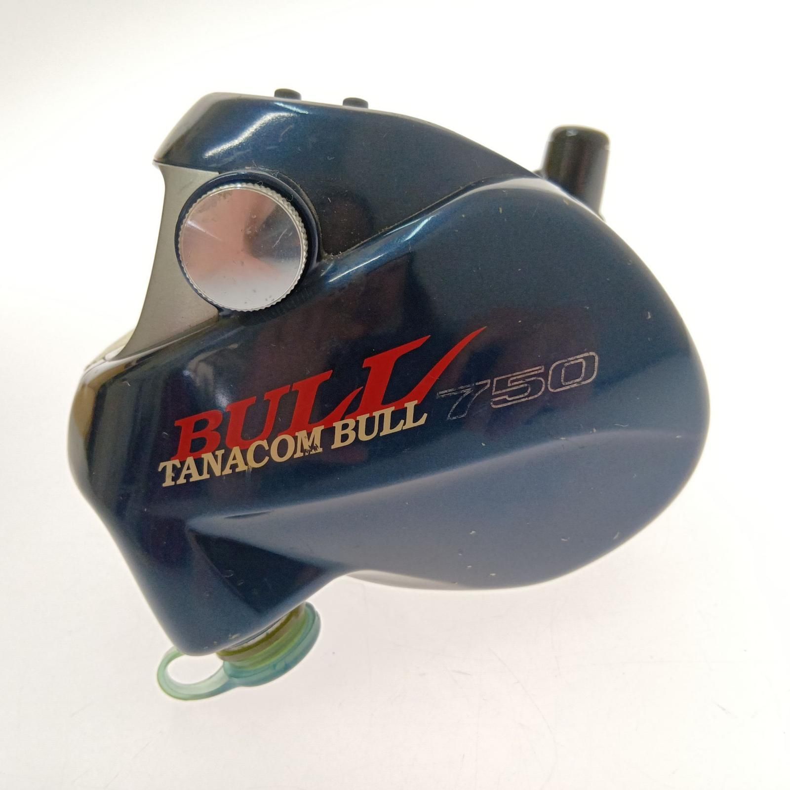 DAIWA - ΨΨDAIWA ダイワ タナコンブル750 801380 本体のみ □□DAIWA ダイワ 電動リール タナコンブル750 801380 - メルカリ