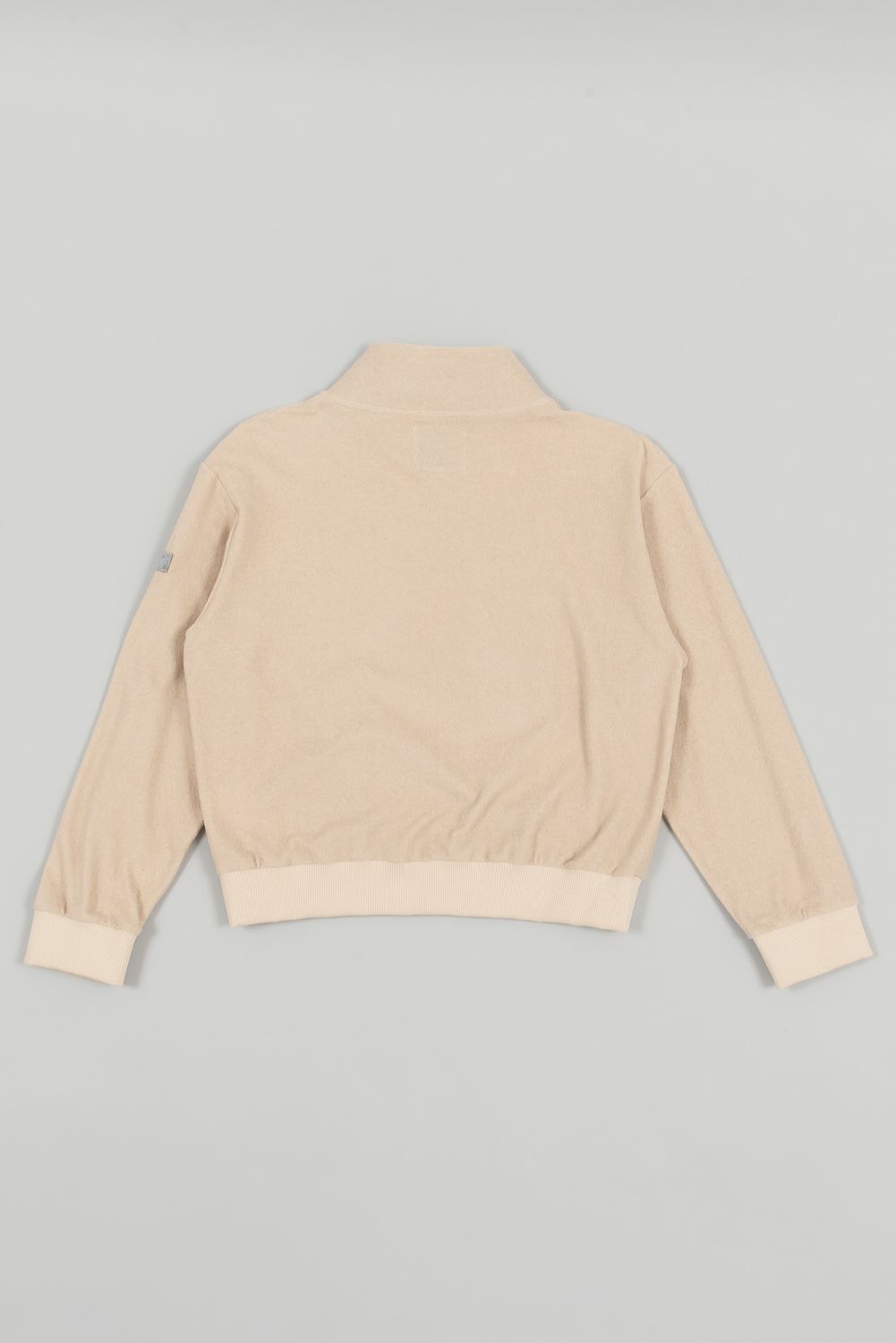 Half Zip