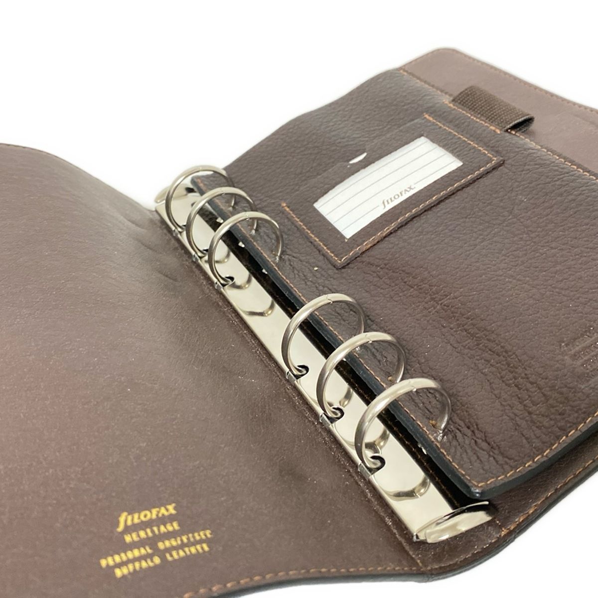 Filofax ファイロファックス