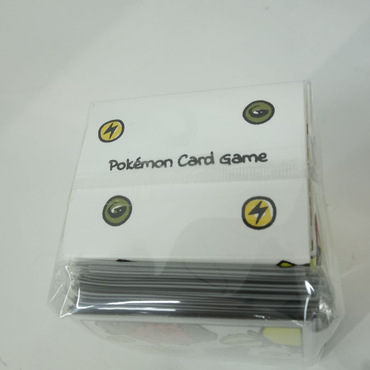 ポケモンカードミステリーボックス　シールド&amp;デッキケース ミステリーボックス | ポケモンカードゲーム公式ホームページ