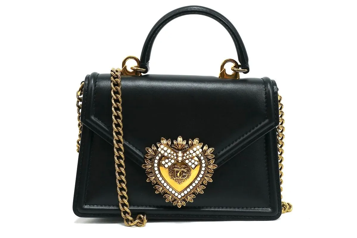2025年最新】dolce&gabbana devotion bagの人気アイテム - メルカリ