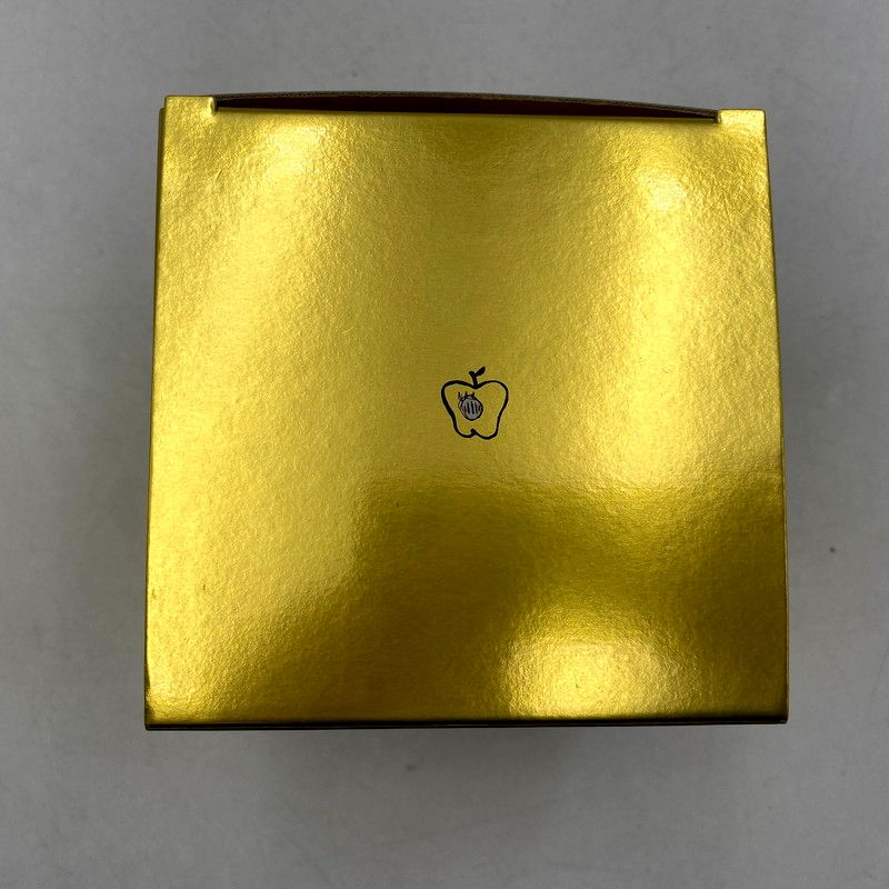 中古品】 UNDERCOVER×MEDICOM TOY アンダーカバー×メディコムトイ GOLD