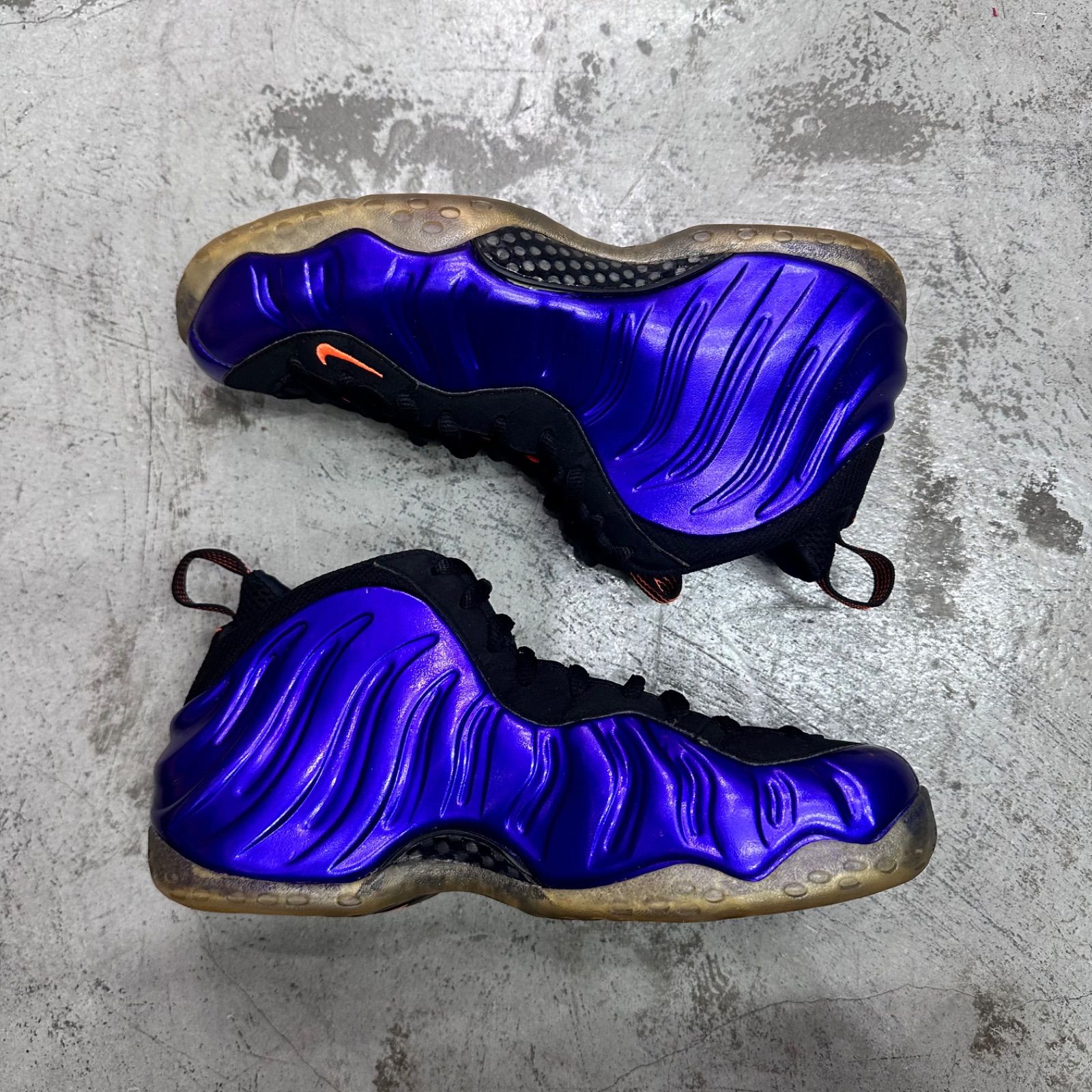 NIKE Air Foamposite One 