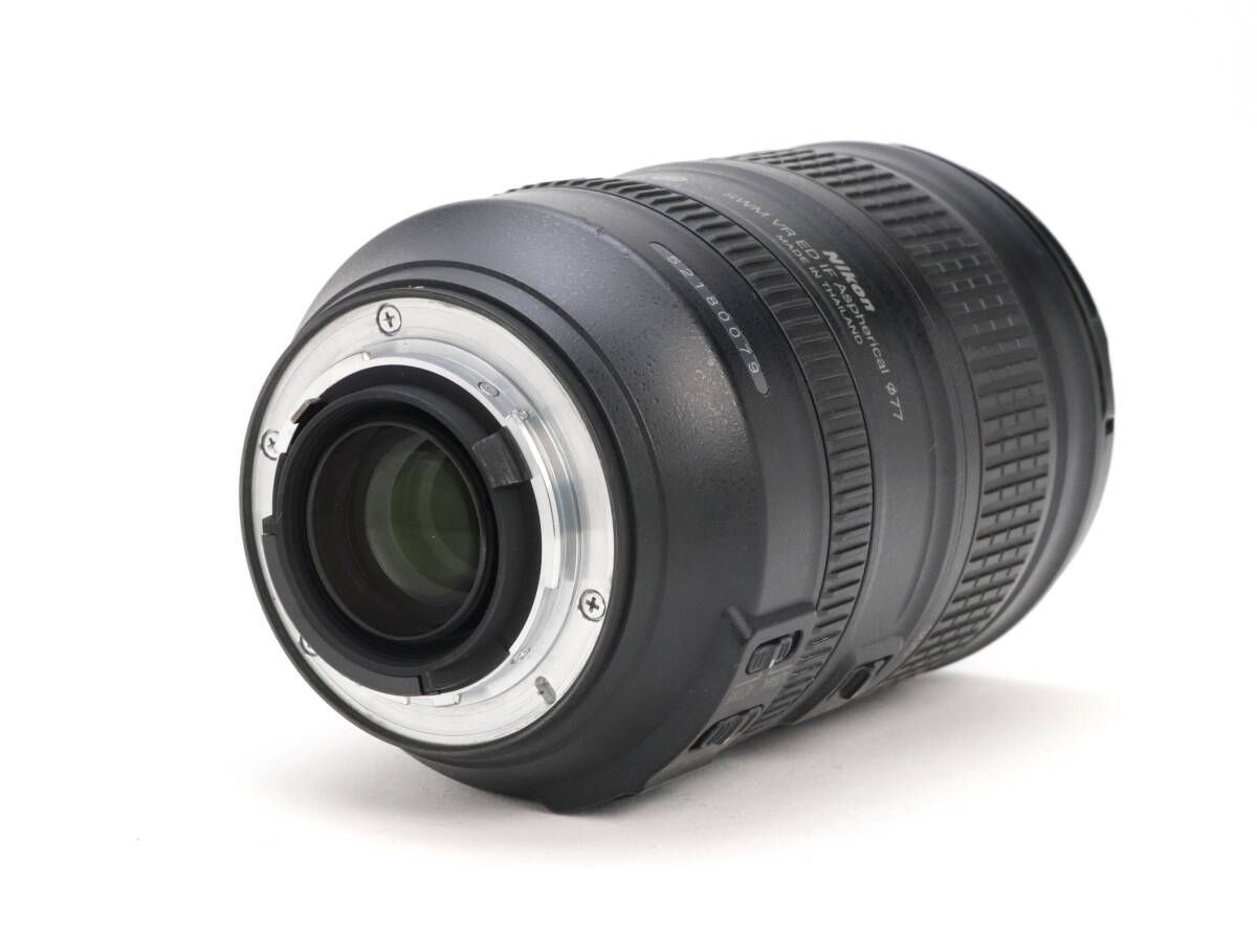  B 並品 Nikon ニコン AF S NIKKOR 28 300 mm F 3 5 6 G ED VR 初期不良 可 110 75 レンズ(ズーム) カメラ