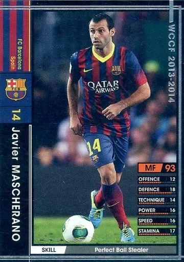 2025年最新】ハビエルマスチェラーノの人気アイテム - メルカリ