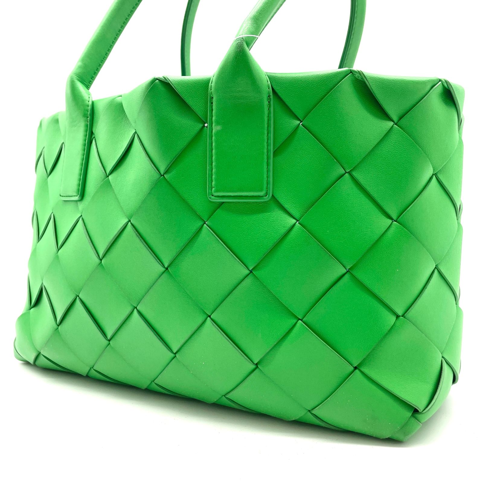 ボッテガヴェネタ BOTTEGAVENETA ショルダーバッグ イントレチャート