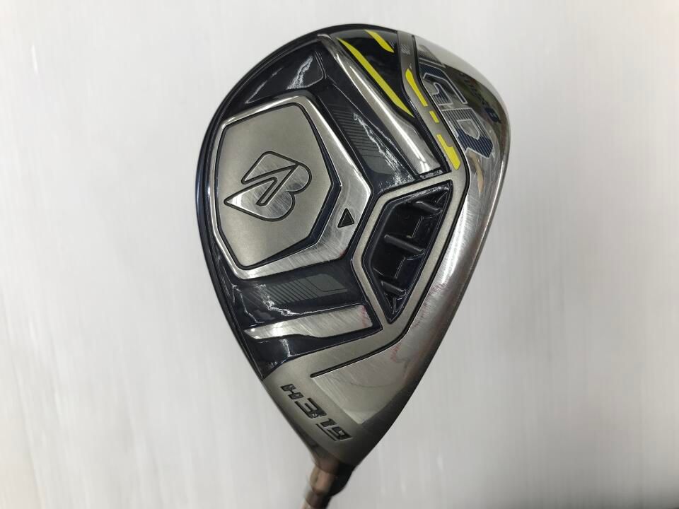 最短 TOUR B JGR 2019 | 19 | S | TOUR AD for JGR TG2-HY | | ユーティリティ | ブリヂストン