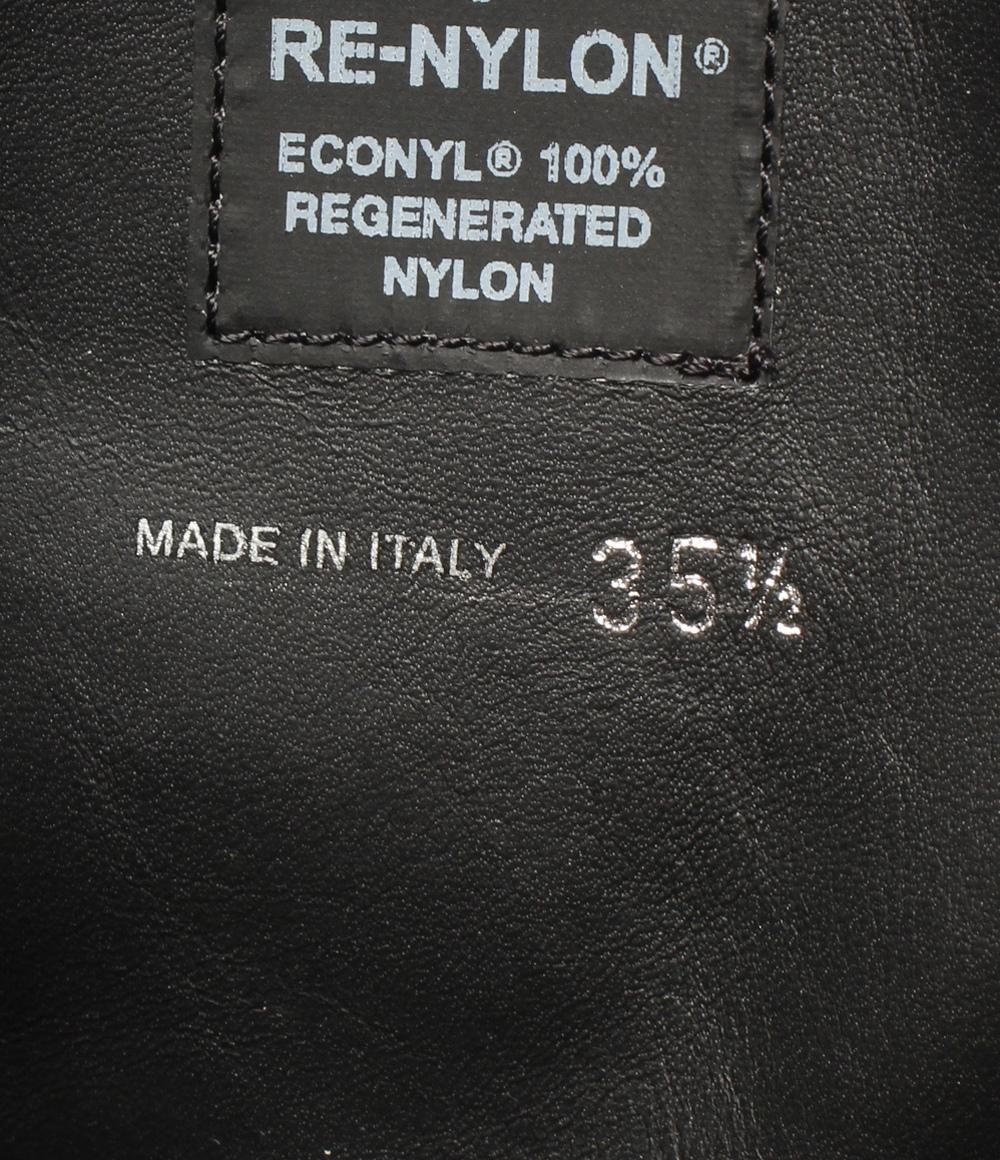 プラダ ロングブーツ レディース SIZE 35 1|2 S PRADA KIN-KAAI_COM