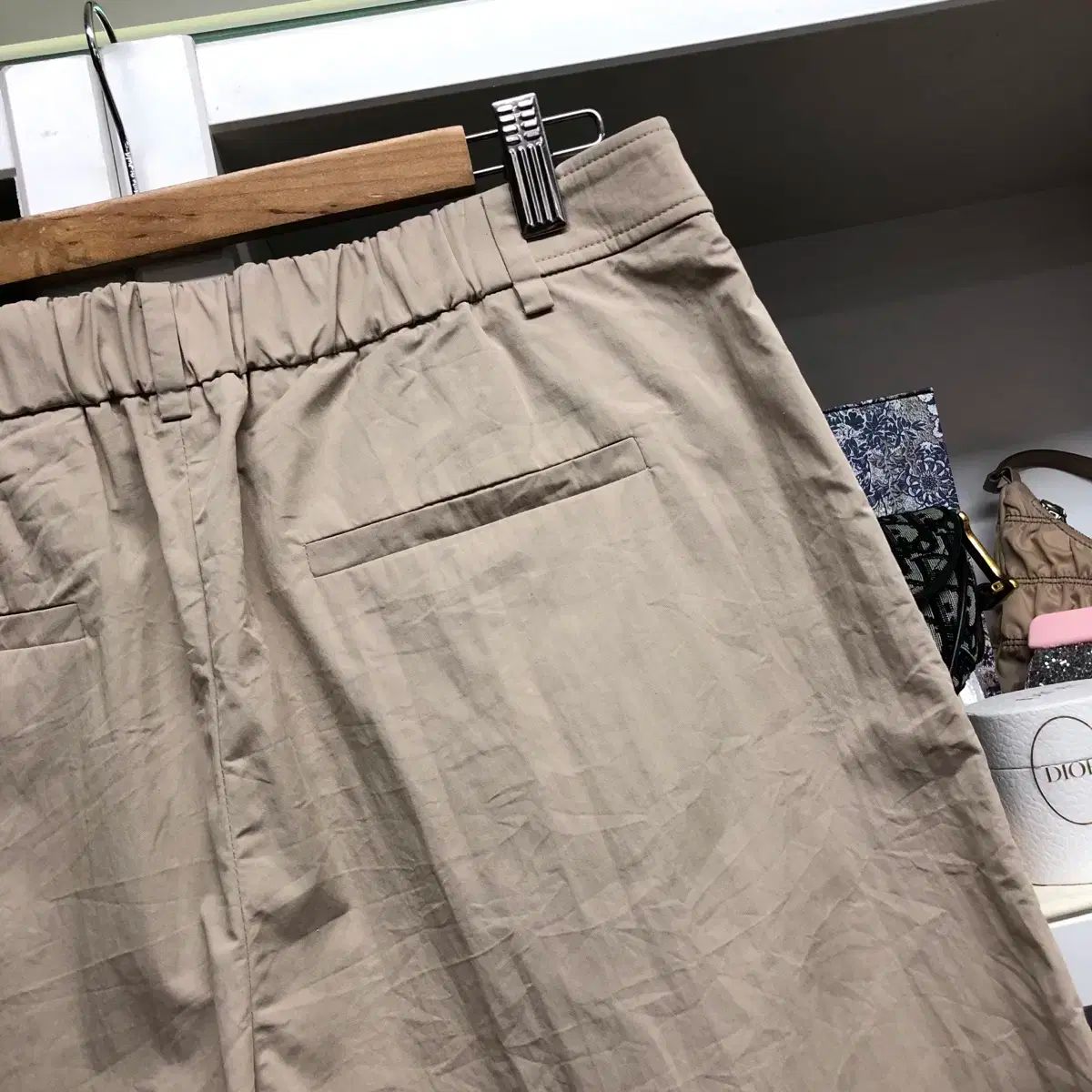 LEBEIGE