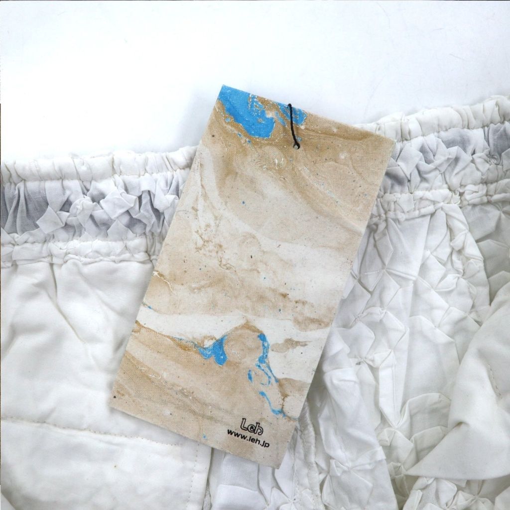 Slacks ペインターパンツ