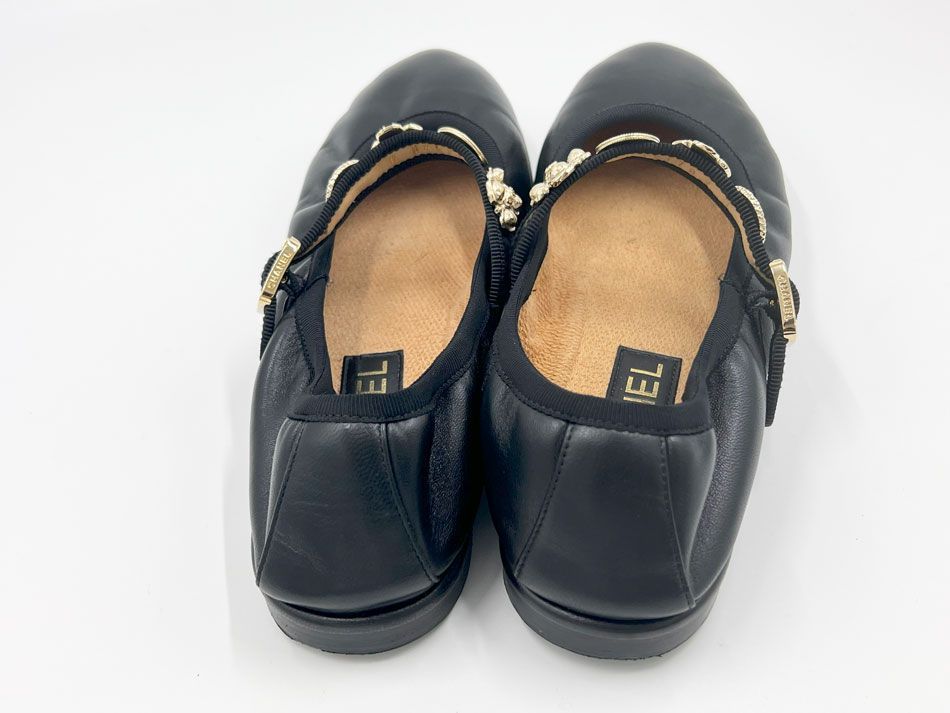 CHANEL シャネル レディース フラット シューズ 靴 Mary Janes