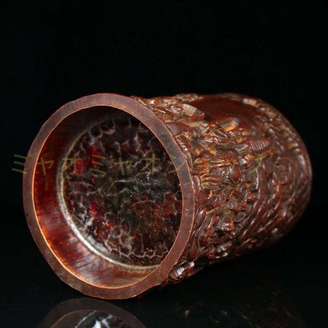 十八羅漢筆箱 書道具