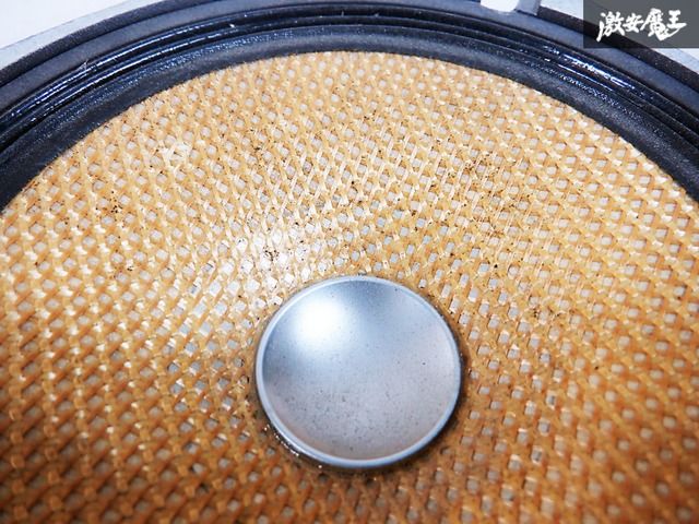 カロッツエリア　TS-V7A 17cm スピーカー 音出しOK☆ 保証付!!】carrozzeria カロッツエリア TS-V7A 17cm