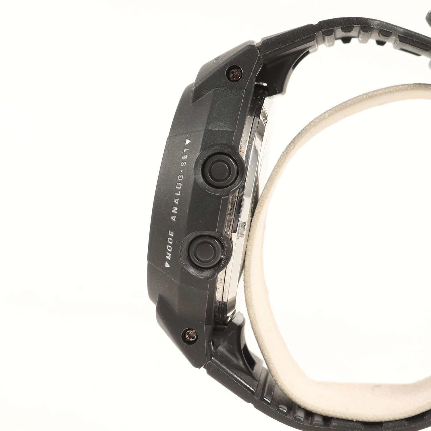 G-SHOCK ジーショック はく 90s AW-500D-9E2T ガラパゴス