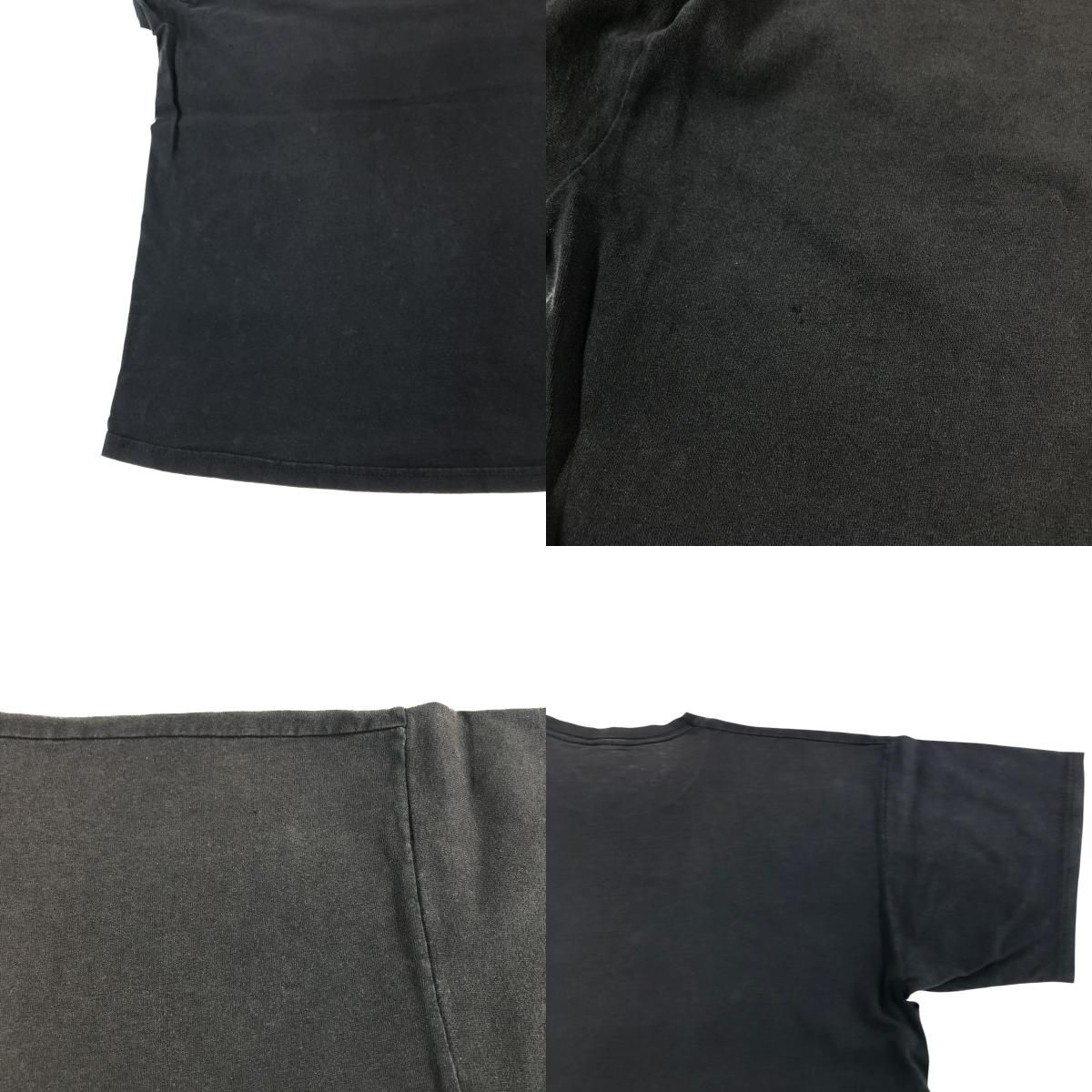 バンドTシャツ