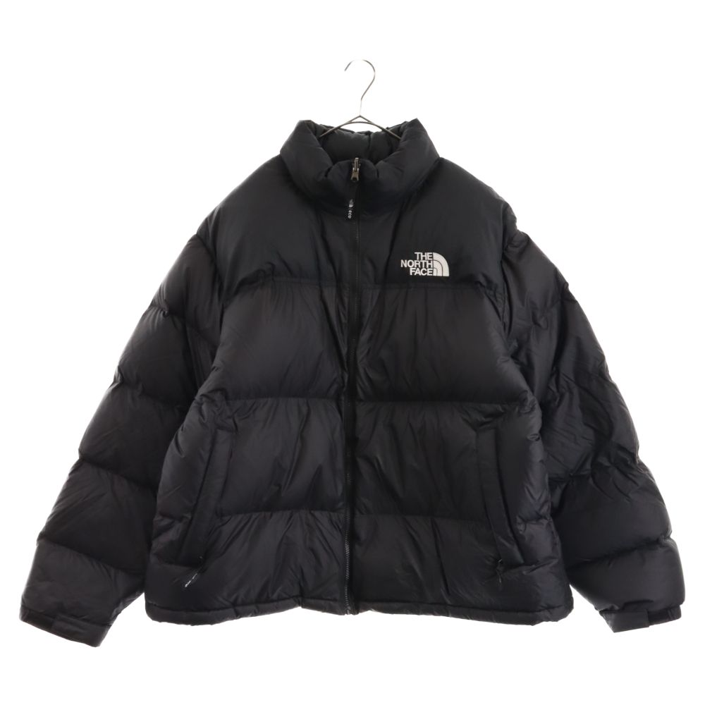 THE NORTH FACE (ザノースフェイス) ECO NUPTSE JACKET エコ ヌプシ