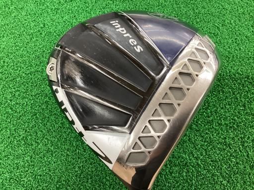 ヤマハ inpres UD 2 2021 10.5° ドライバー DR AIR Speeder M421d フレックスR メンズ 男性用 右利き 右用 Cランク ゴルフクラブ